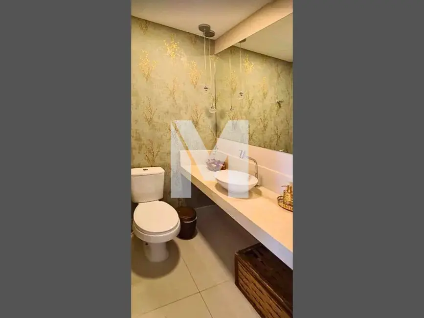 Foto 5 de Apartamento com 3 quartos à venda, 151m2 em Centro, Sao Bernardo Do Campo - SP