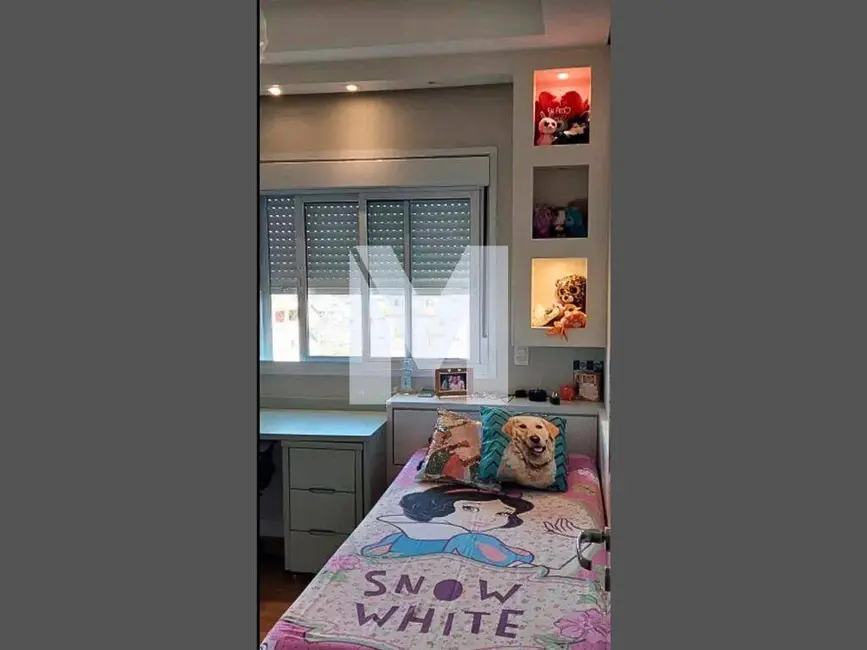 Foto 8 de Apartamento com 3 quartos à venda, 151m2 em Centro, Sao Bernardo Do Campo - SP