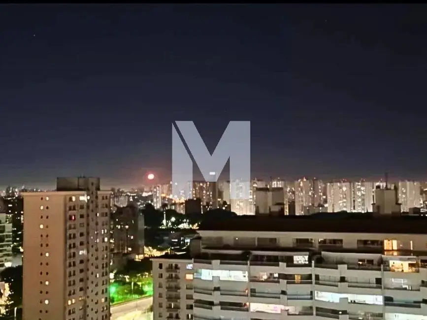 Foto 6 de Apartamento com 3 quartos à venda, 151m2 em Centro, Sao Bernardo Do Campo - SP
