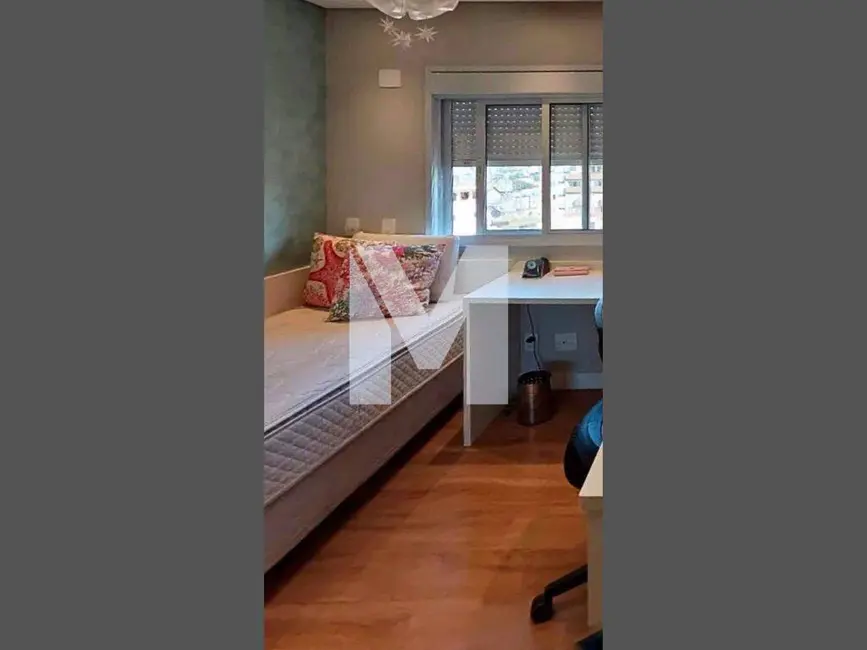 Foto 9 de Apartamento com 3 quartos à venda, 151m2 em Centro, Sao Bernardo Do Campo - SP