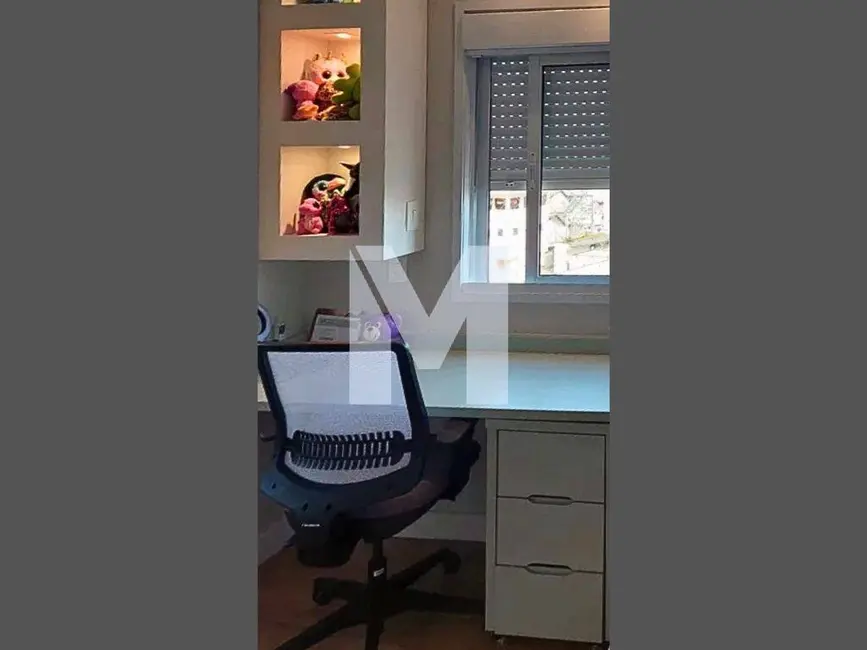 Foto 7 de Apartamento com 3 quartos à venda, 151m2 em Centro, Sao Bernardo Do Campo - SP