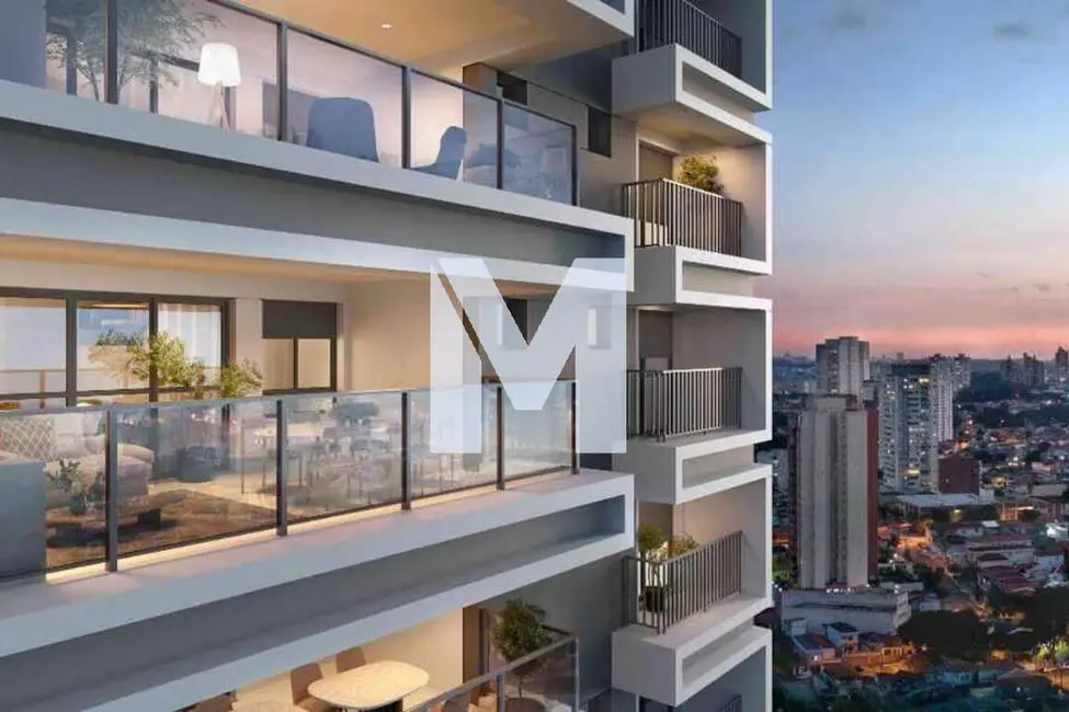 Foto 5 de Apartamento com 3 quartos à venda, 141m2 em Vila Dom Pedro I, São Paulo - SP