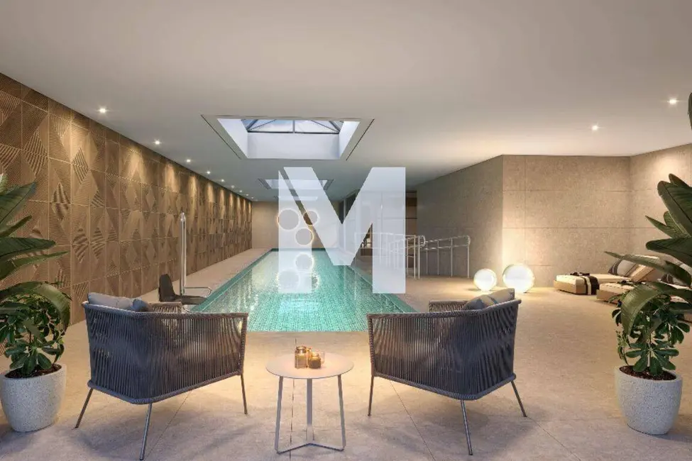 Foto 2 de Apartamento com 3 quartos à venda, 141m2 em Vila Dom Pedro I, São Paulo - SP