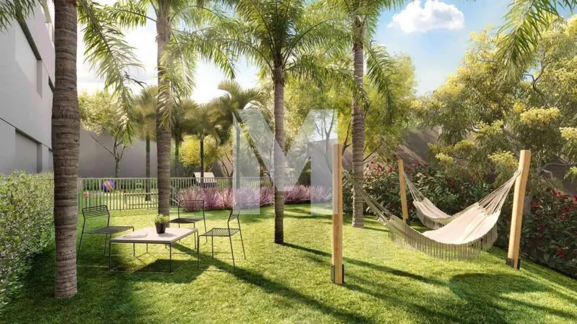 Foto 7 de Apartamento com 3 quartos à venda, 141m2 em Vila Dom Pedro I, São Paulo - SP