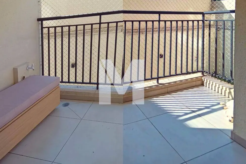 Foto 5 de Apartamento com 2 quartos à venda, 52m2 em Anchieta, Sao Bernardo Do Campo - SP