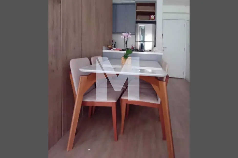 Foto 3 de Apartamento com 2 quartos à venda, 52m2 em Anchieta, Sao Bernardo Do Campo - SP