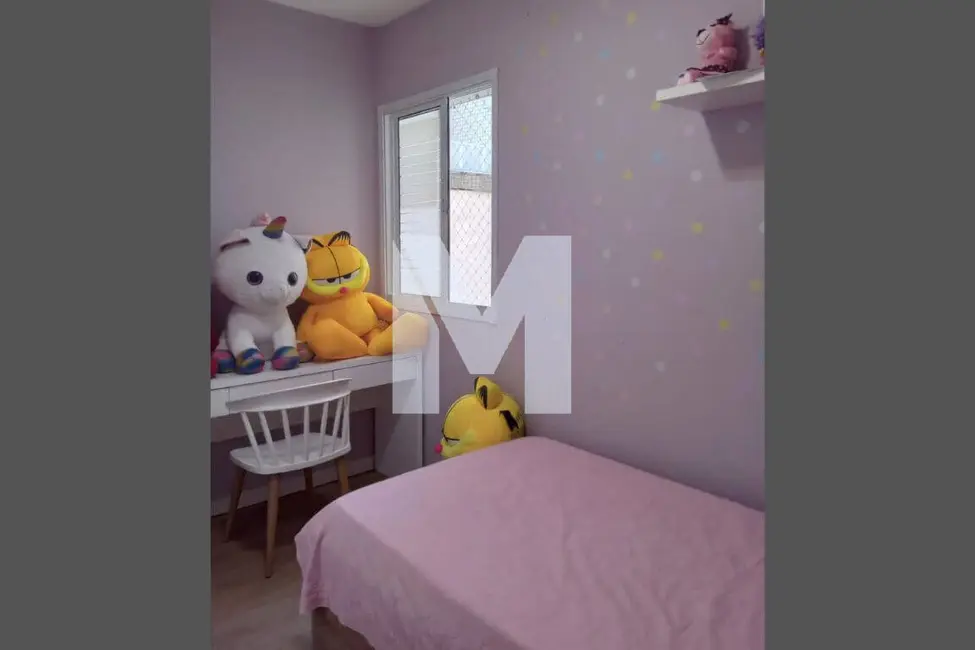 Foto 9 de Apartamento com 2 quartos à venda, 52m2 em Anchieta, Sao Bernardo Do Campo - SP