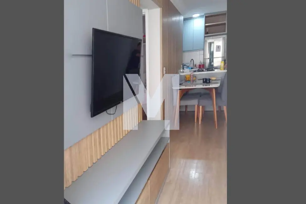 Foto 4 de Apartamento com 2 quartos à venda, 52m2 em Anchieta, Sao Bernardo Do Campo - SP