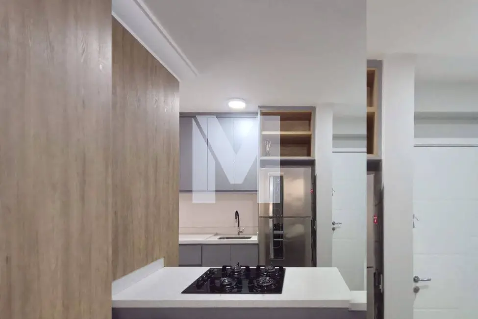 Foto 1 de Apartamento com 2 quartos à venda, 52m2 em Anchieta, Sao Bernardo Do Campo - SP