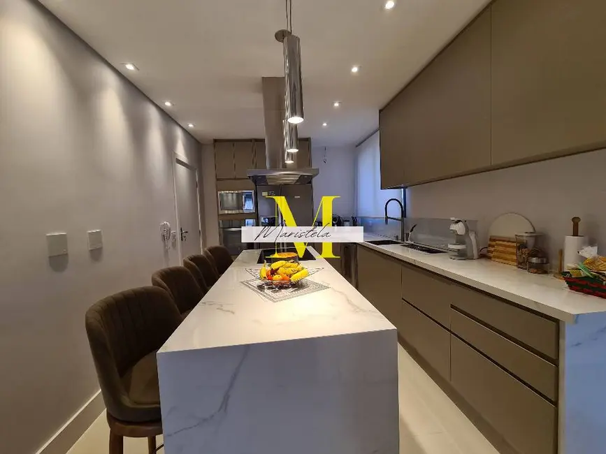 Foto 3 de Apartamento com 3 quartos à venda, 156m2 em Nova Petrópolis, Sao Bernardo Do Campo - SP