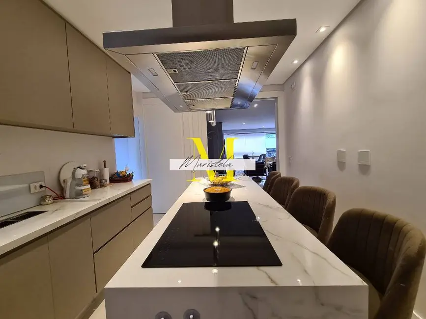 Foto 6 de Apartamento com 3 quartos à venda, 156m2 em Nova Petrópolis, Sao Bernardo Do Campo - SP