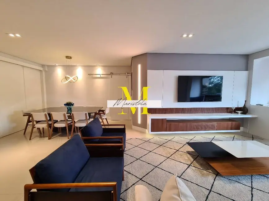 Foto 8 de Apartamento com 3 quartos à venda, 156m2 em Nova Petrópolis, Sao Bernardo Do Campo - SP