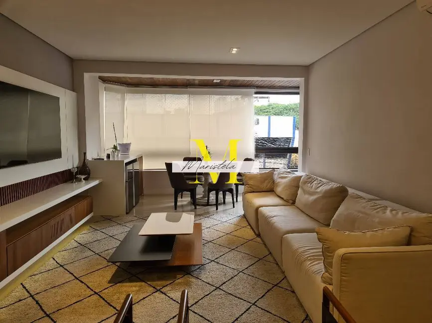 Foto 7 de Apartamento com 3 quartos à venda, 156m2 em Nova Petrópolis, Sao Bernardo Do Campo - SP