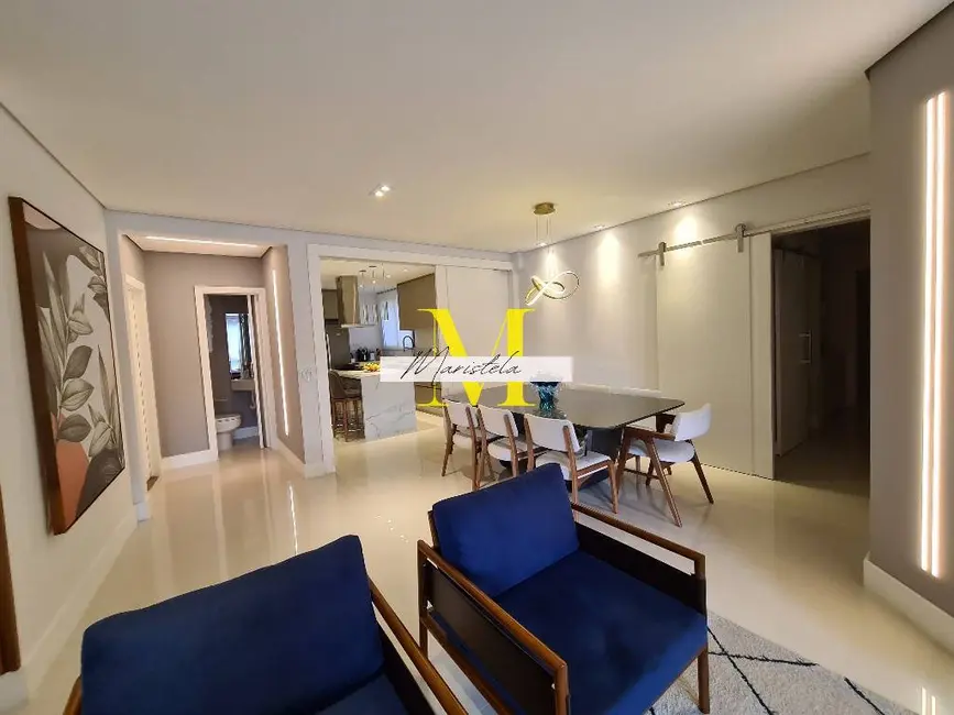 Foto 1 de Apartamento com 3 quartos à venda, 156m2 em Nova Petrópolis, Sao Bernardo Do Campo - SP
