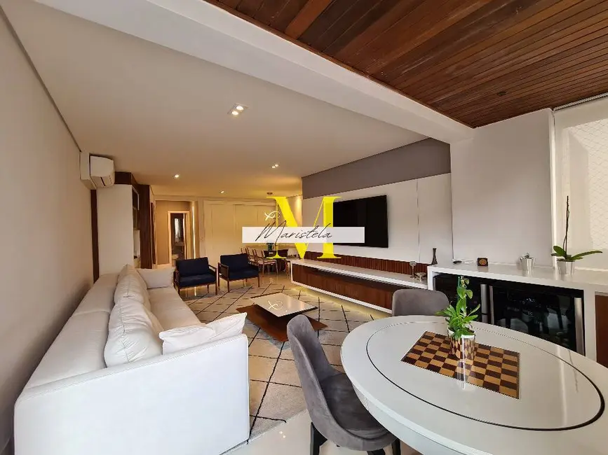 Foto 9 de Apartamento com 3 quartos à venda, 156m2 em Nova Petrópolis, Sao Bernardo Do Campo - SP