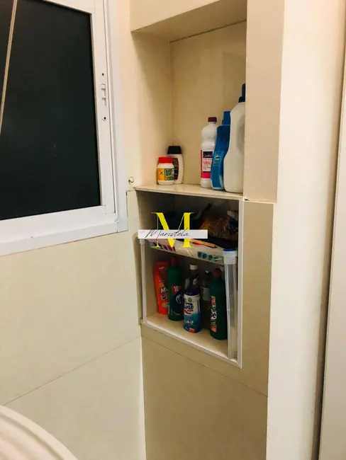 Foto 5 de Apartamento com 3 quartos à venda, 91m2 em Vila Lusitânia, Sao Bernardo Do Campo - SP