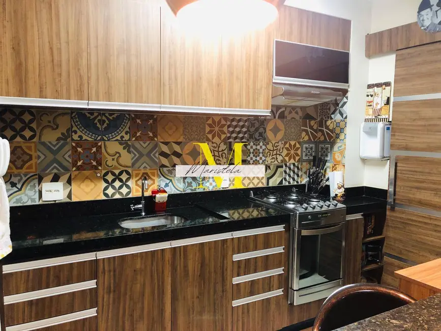 Foto 7 de Apartamento com 3 quartos à venda, 91m2 em Vila Lusitânia, Sao Bernardo Do Campo - SP