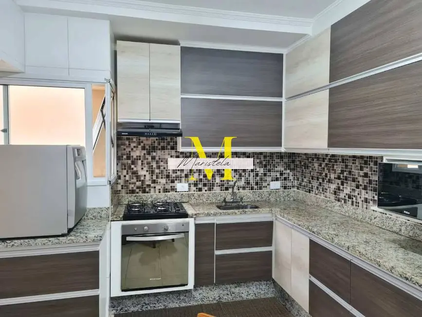 Foto 9 de Apartamento com 3 quartos à venda, 134m2 em Rudge Ramos, Sao Bernardo Do Campo - SP