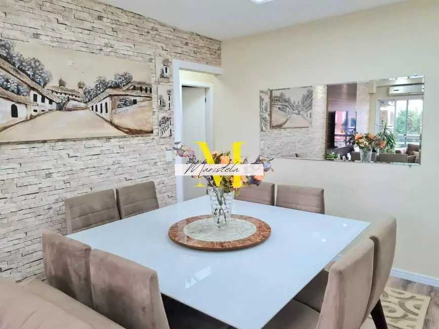 Foto 2 de Apartamento com 3 quartos à venda, 134m2 em Rudge Ramos, Sao Bernardo Do Campo - SP