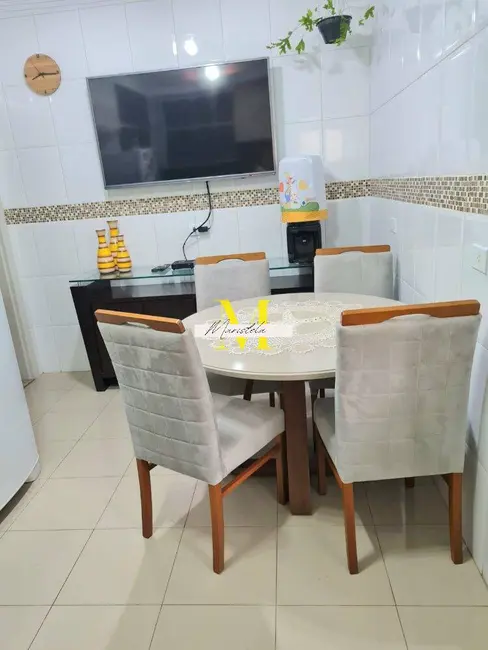 Foto 6 de Apartamento com 3 quartos à venda, 134m2 em Rudge Ramos, Sao Bernardo Do Campo - SP