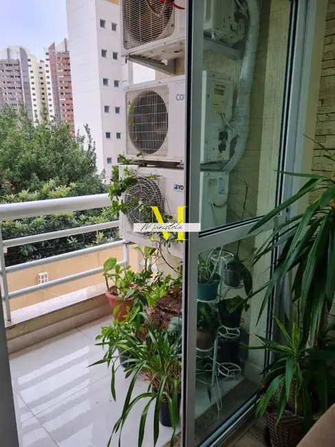 Foto 5 de Apartamento com 3 quartos à venda, 134m2 em Rudge Ramos, Sao Bernardo Do Campo - SP