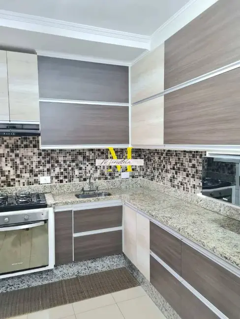 Foto 7 de Apartamento com 3 quartos à venda, 134m2 em Rudge Ramos, Sao Bernardo Do Campo - SP