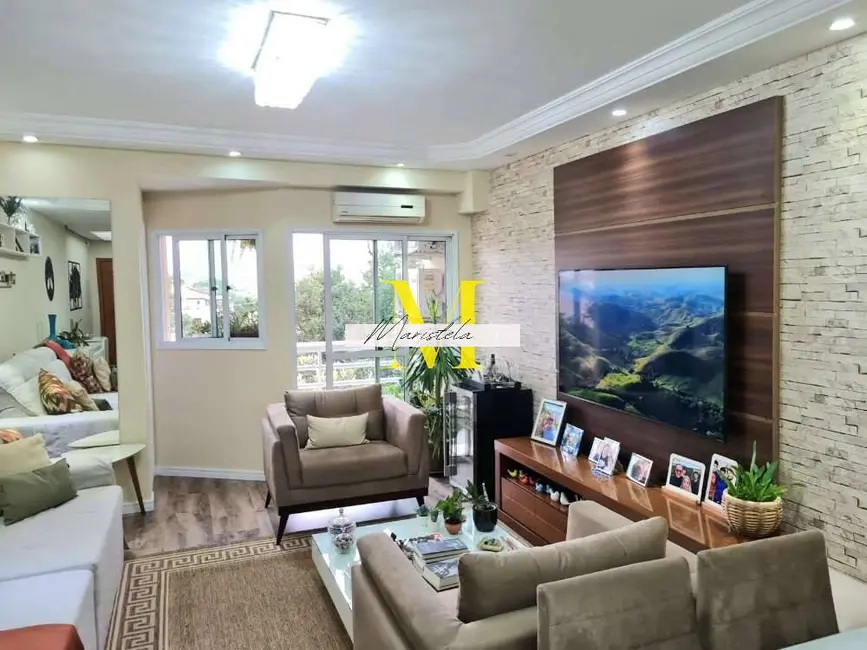 Foto 3 de Apartamento com 3 quartos à venda, 134m2 em Rudge Ramos, Sao Bernardo Do Campo - SP