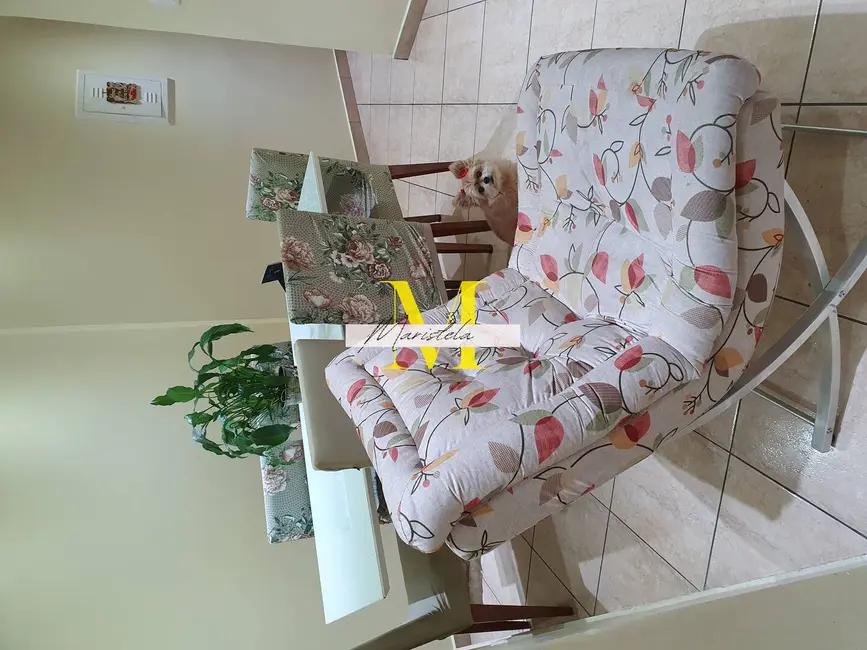 Foto 3 de Apartamento com 2 quartos à venda, 68m2 em Centro, Sao Bernardo Do Campo - SP