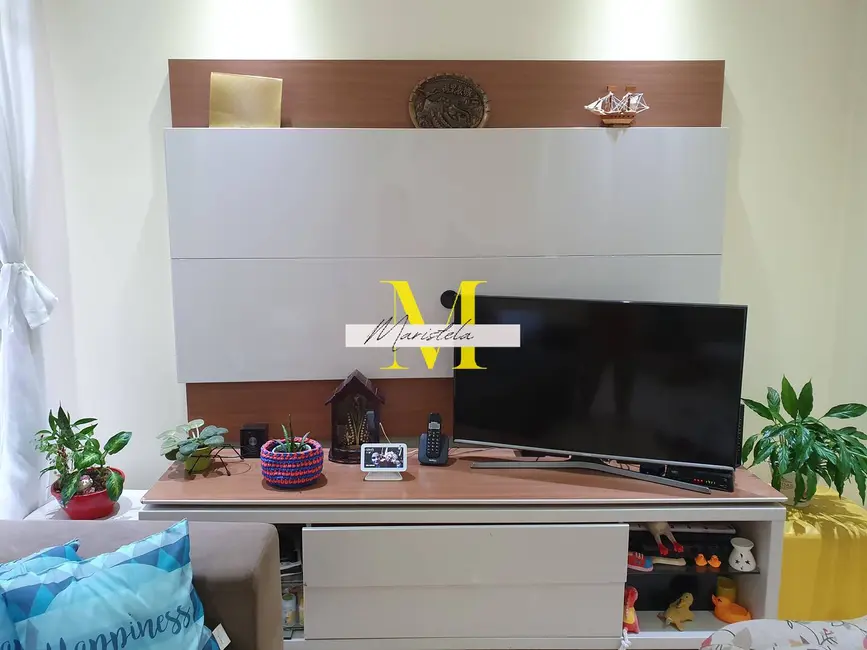 Foto 4 de Apartamento com 2 quartos à venda, 68m2 em Centro, Sao Bernardo Do Campo - SP