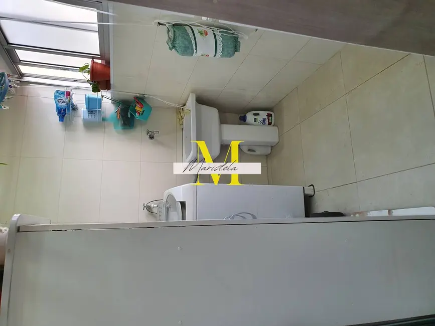 Foto 8 de Apartamento com 2 quartos à venda, 68m2 em Centro, Sao Bernardo Do Campo - SP