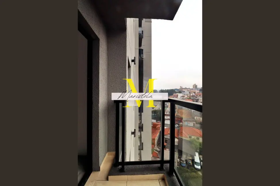 Foto 6 de Apartamento com 2 quartos à venda, 50m2 em Vila Curuçá, Santo Andre - SP