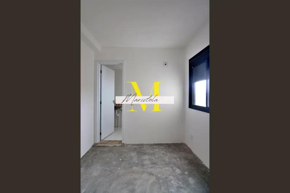 Foto 8 de Apartamento com 2 quartos à venda, 50m2 em Vila Curuçá, Santo Andre - SP