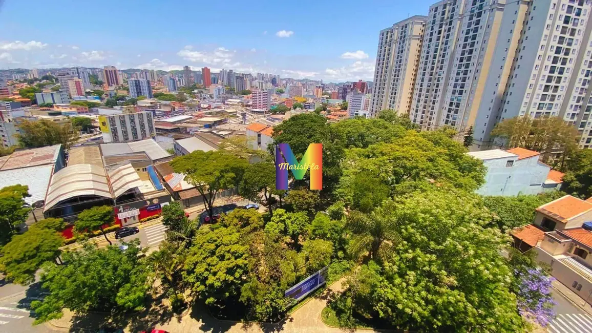 Foto 7 de Apartamento com 2 quartos à venda, 56m2 em Jardim Olavo Bilac, Sao Bernardo Do Campo - SP