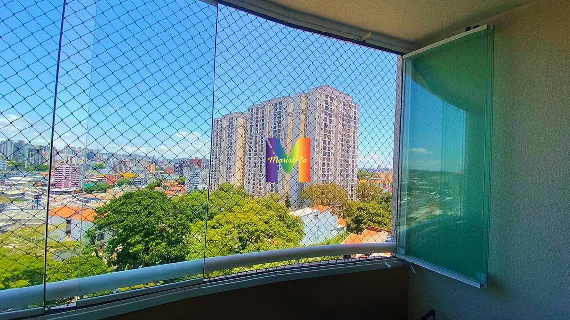 Foto 6 de Apartamento com 2 quartos à venda, 56m2 em Jardim Olavo Bilac, Sao Bernardo Do Campo - SP