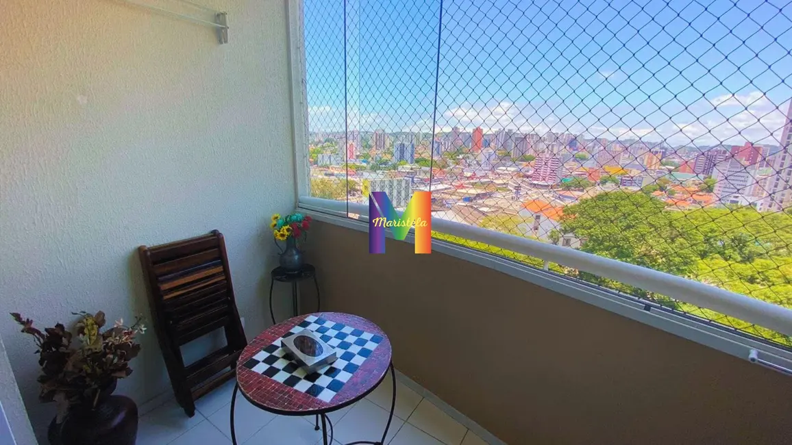 Foto 9 de Apartamento com 2 quartos à venda, 56m2 em Jardim Olavo Bilac, Sao Bernardo Do Campo - SP