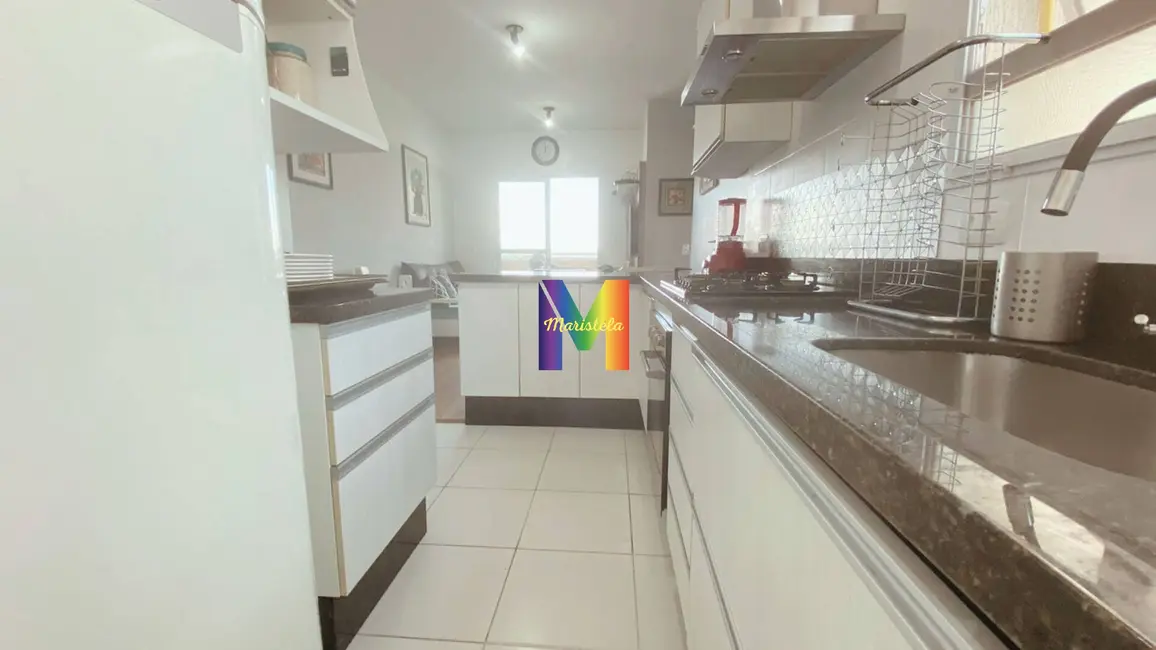 Foto 4 de Apartamento com 2 quartos à venda, 56m2 em Jardim Olavo Bilac, Sao Bernardo Do Campo - SP