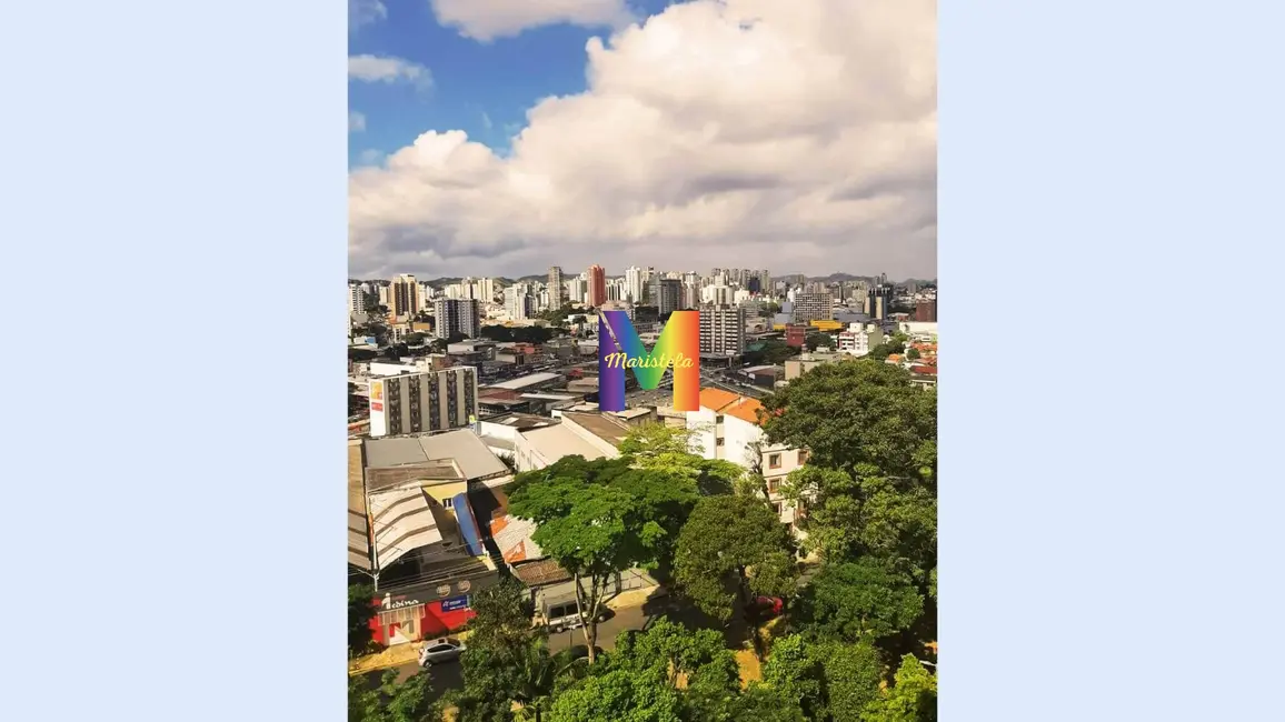 Foto 5 de Apartamento com 2 quartos à venda, 56m2 em Jardim Olavo Bilac, Sao Bernardo Do Campo - SP