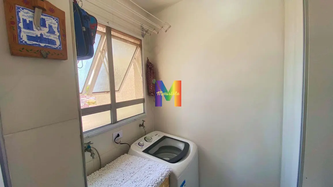 Foto 8 de Apartamento com 2 quartos à venda, 56m2 em Jardim Olavo Bilac, Sao Bernardo Do Campo - SP