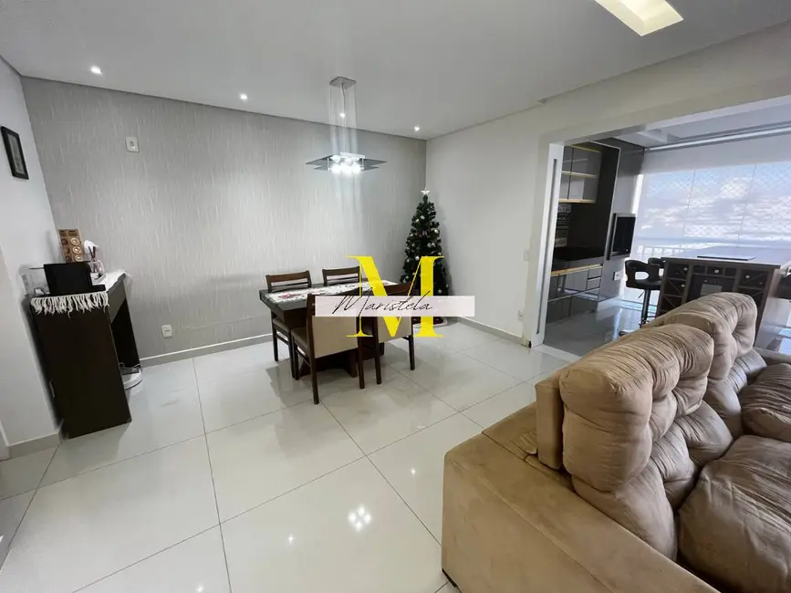 Foto 7 de Apartamento com 4 quartos à venda, 155m2 em Centro, Sao Bernardo Do Campo - SP