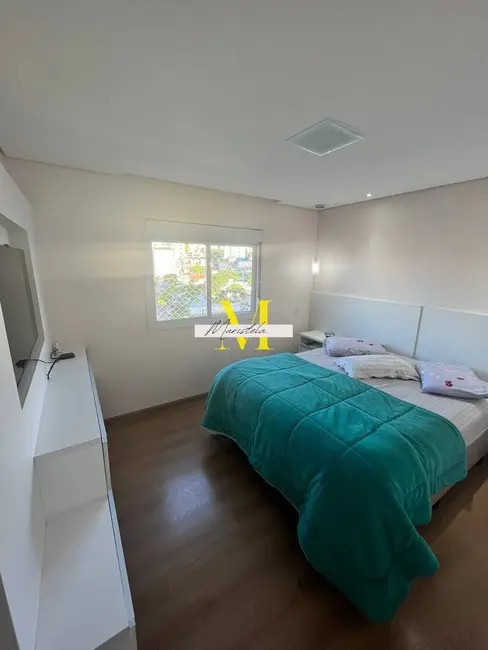 Foto 9 de Apartamento com 4 quartos à venda, 155m2 em Centro, Sao Bernardo Do Campo - SP