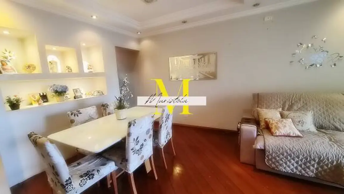 Foto 1 de Apartamento com 3 quartos à venda, 112m2 em Rudge Ramos, Sao Bernardo Do Campo - SP