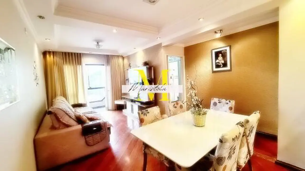 Foto 2 de Apartamento com 3 quartos à venda, 112m2 em Rudge Ramos, Sao Bernardo Do Campo - SP