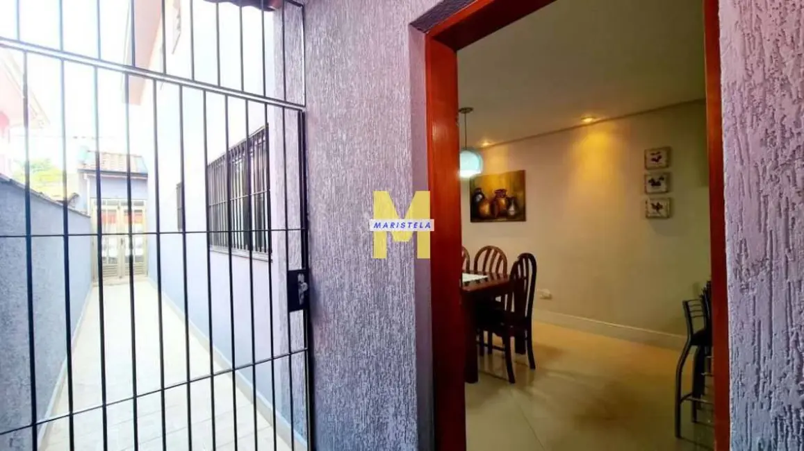 Foto 9 de Casa com 2 quartos à venda, 207m2 em Assunção, Sao Bernardo Do Campo - SP