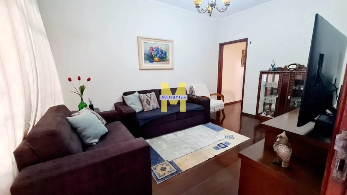 Foto 8 de Casa com 2 quartos à venda, 207m2 em Assunção, Sao Bernardo Do Campo - SP