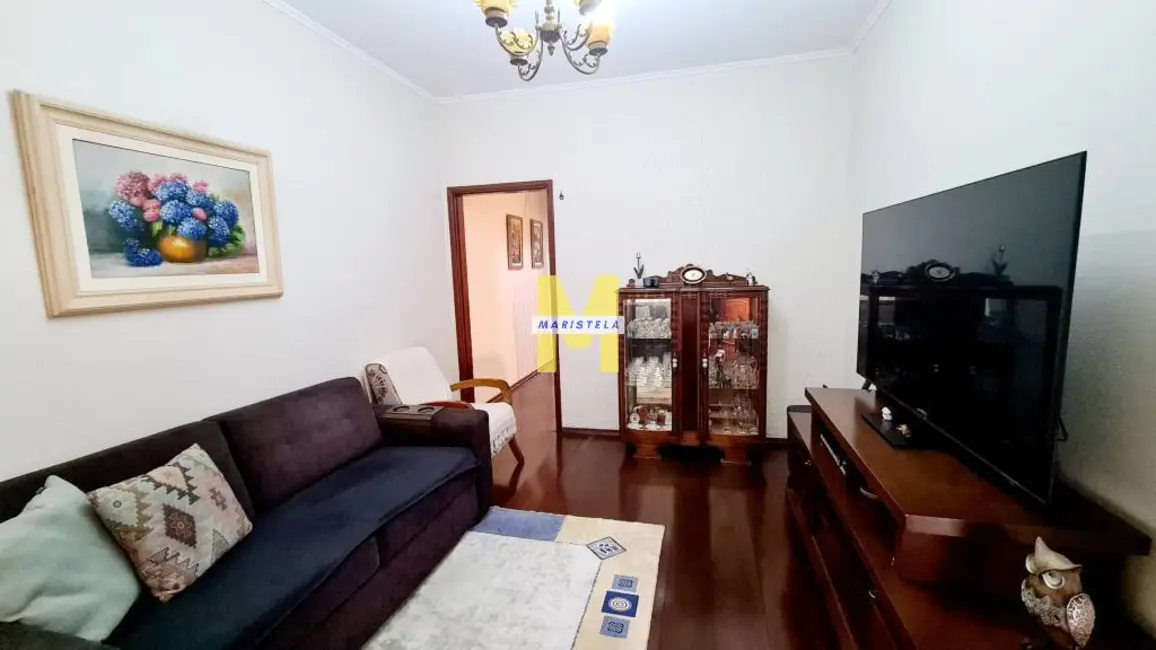 Foto 7 de Casa com 2 quartos à venda, 207m2 em Assunção, Sao Bernardo Do Campo - SP