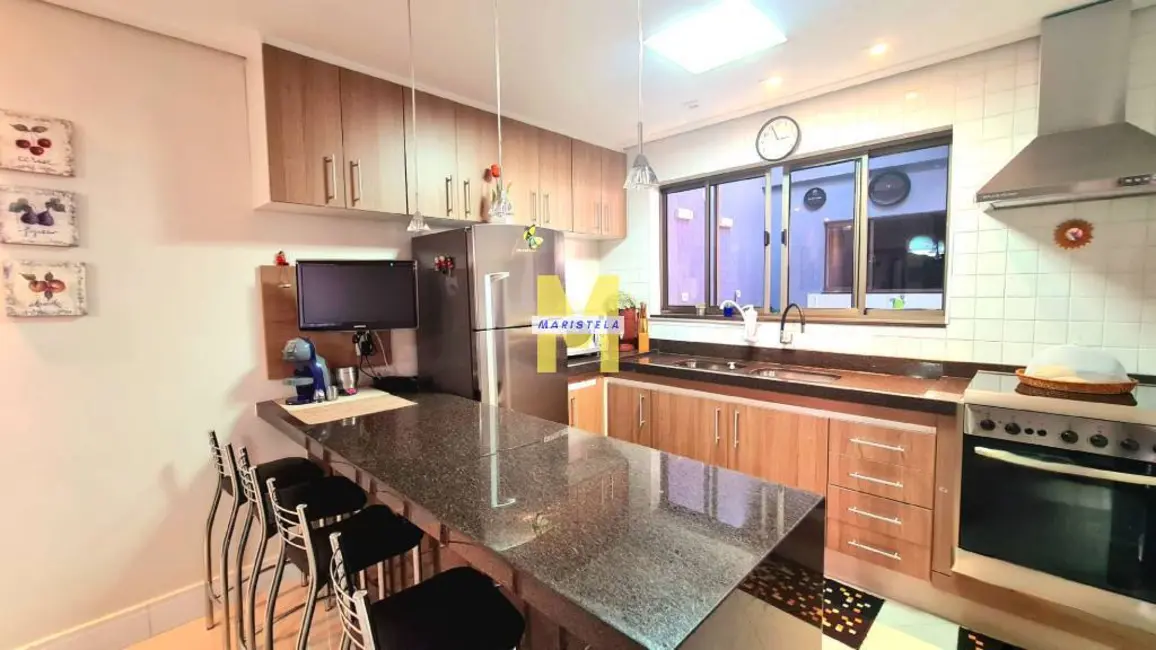 Foto 4 de Casa com 2 quartos à venda, 207m2 em Assunção, Sao Bernardo Do Campo - SP