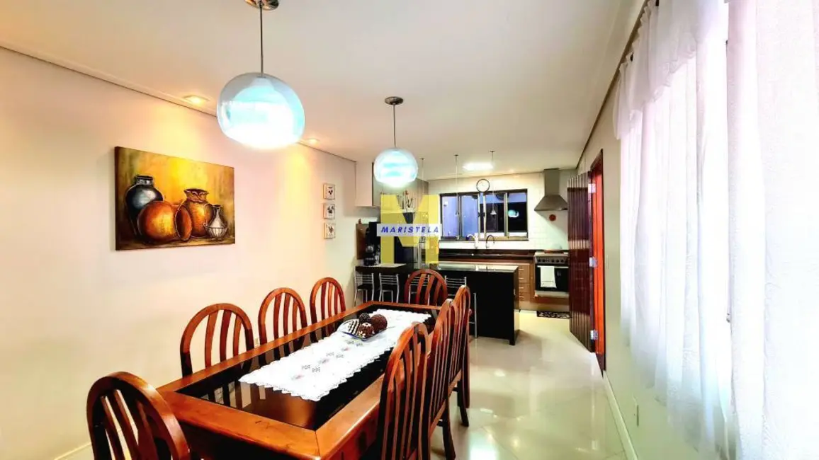 Foto 3 de Casa com 2 quartos à venda, 207m2 em Assunção, Sao Bernardo Do Campo - SP