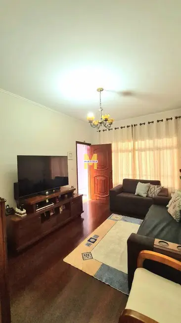 Foto 5 de Casa com 2 quartos à venda, 207m2 em Assunção, Sao Bernardo Do Campo - SP