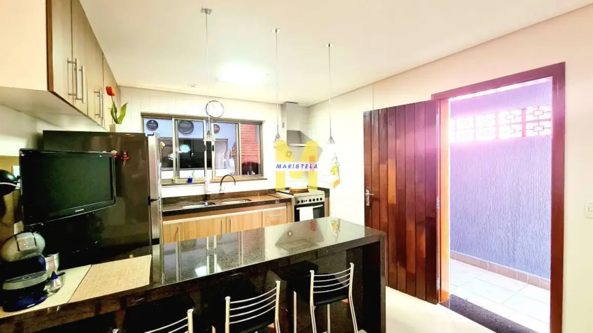 Foto 6 de Casa com 2 quartos à venda, 207m2 em Assunção, Sao Bernardo Do Campo - SP