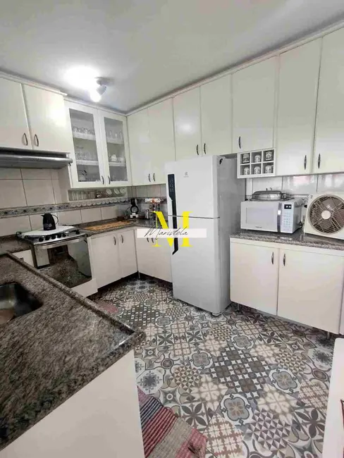 Foto 7 de Apartamento com 3 quartos à venda, 96m2 em Rudge Ramos, Sao Bernardo Do Campo - SP
